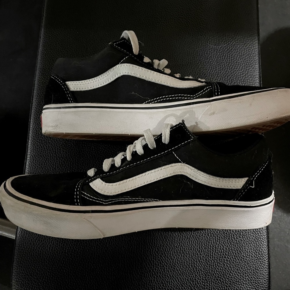 Vans Old Skool Sneakers